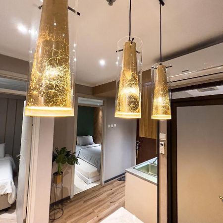 R30 Apartemen Gateway Pasteur 2Br Daymentroom Бандунг Екстер'єр фото