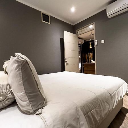 R30 Apartemen Gateway Pasteur 2Br Daymentroom Бандунг Екстер'єр фото
