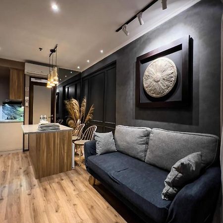 R30 Apartemen Gateway Pasteur 2Br Daymentroom Бандунг Екстер'єр фото
