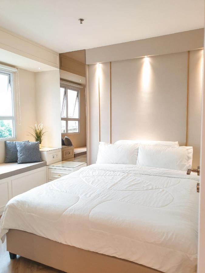 R30 Apartemen Gateway Pasteur 2Br Daymentroom Бандунг Екстер'єр фото