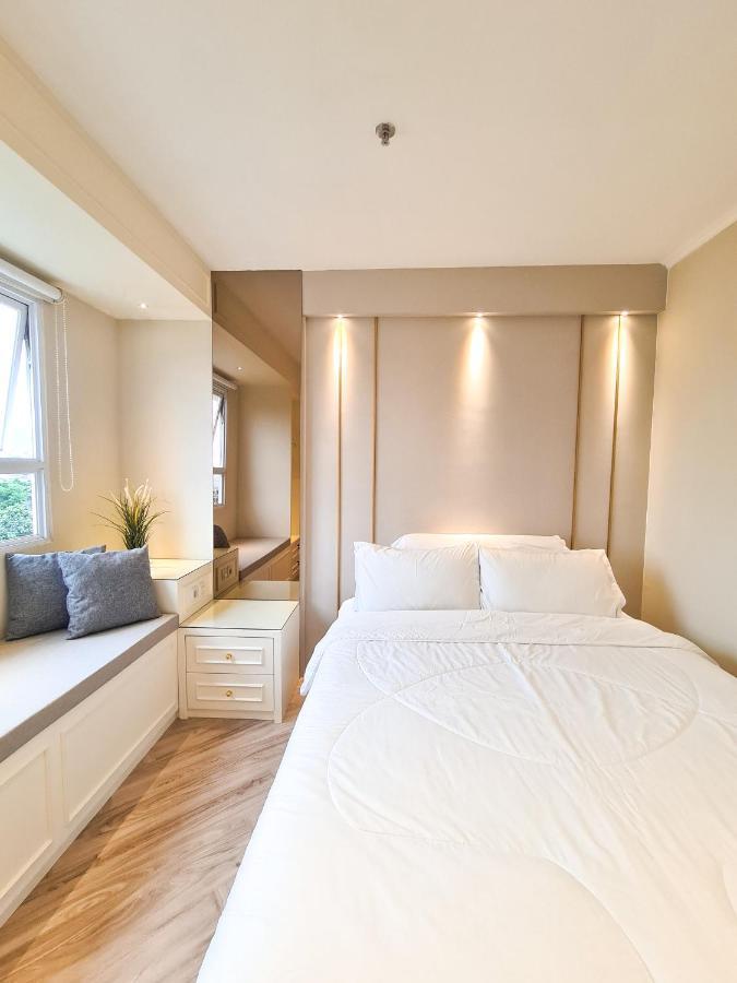 R30 Apartemen Gateway Pasteur 2Br Daymentroom Бандунг Екстер'єр фото