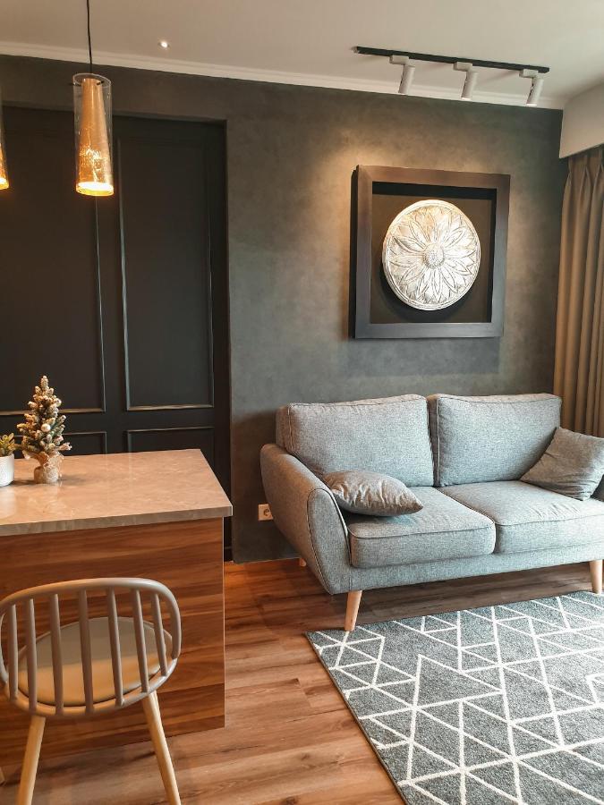R30 Apartemen Gateway Pasteur 2Br Daymentroom Бандунг Екстер'єр фото