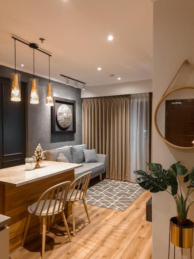 R30 Apartemen Gateway Pasteur 2Br Daymentroom Бандунг Екстер'єр фото