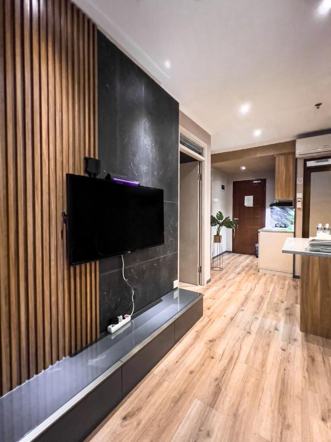 R30 Apartemen Gateway Pasteur 2Br Daymentroom Бандунг Екстер'єр фото