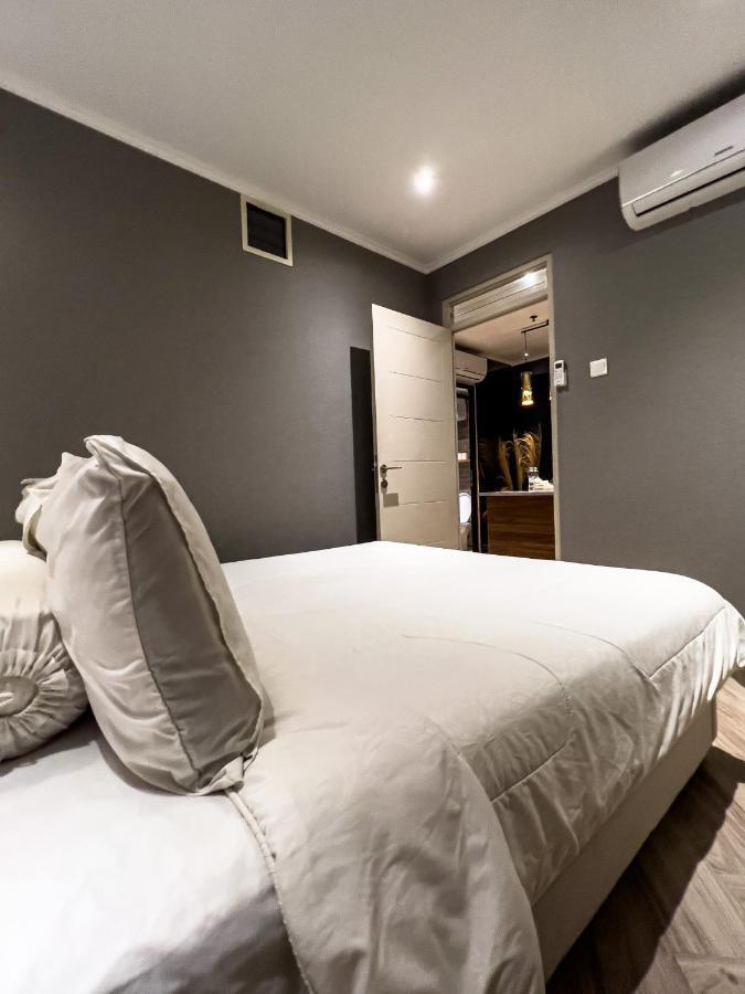 R30 Apartemen Gateway Pasteur 2Br Daymentroom Бандунг Екстер'єр фото
