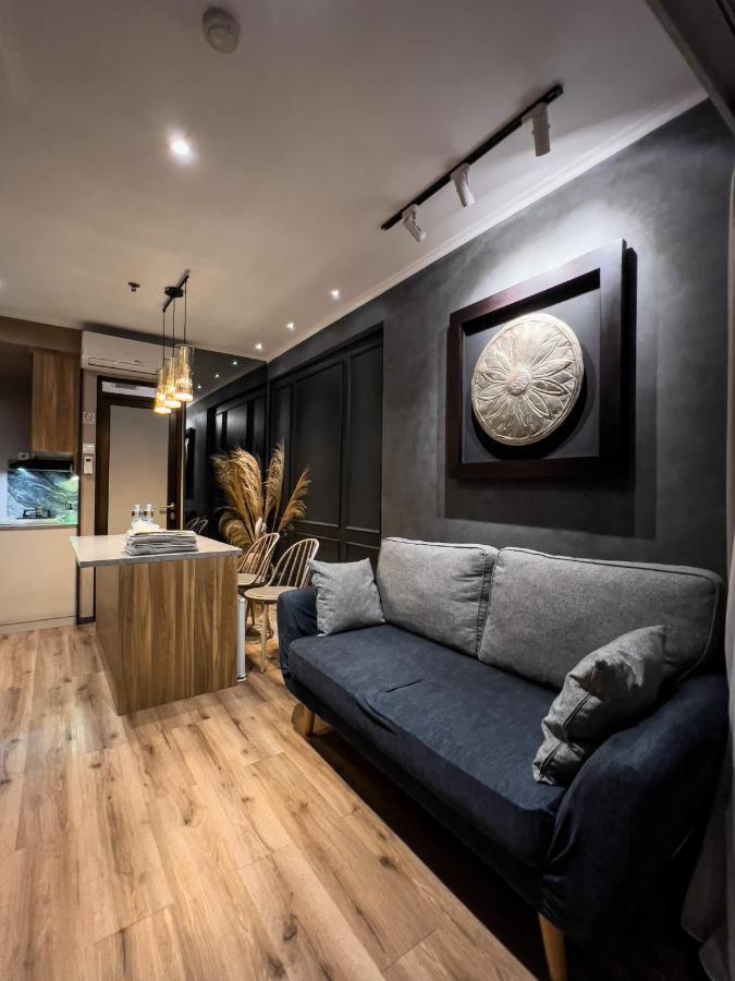 R30 Apartemen Gateway Pasteur 2Br Daymentroom Бандунг Екстер'єр фото